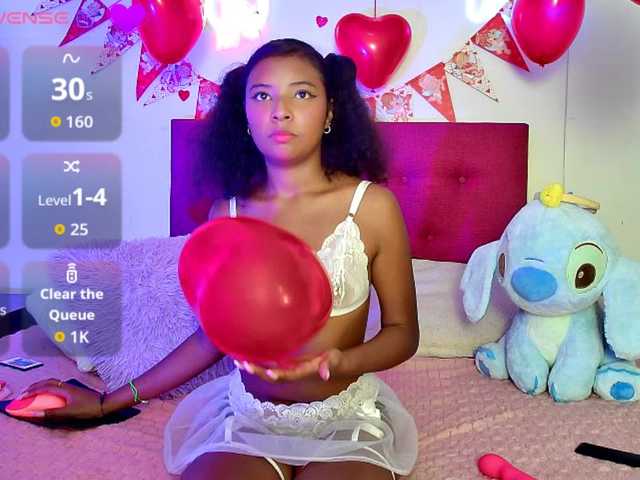Ellie-Cute7 live cam on BongaCams