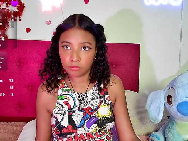 Ellie-Cute7 live cam on BongaCams
