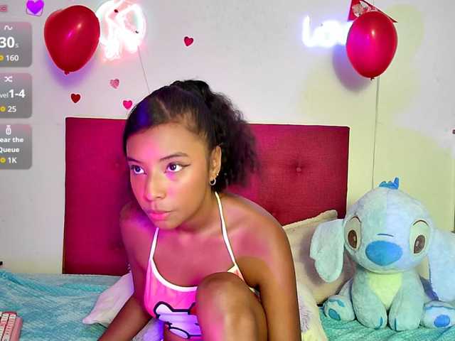 Ellie-Cute7 live cam on BongaCams