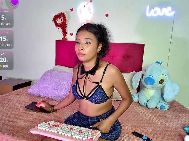 Ellie-Cute7 live cam on BongaCams