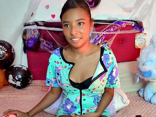 Ellie-Cute7 live cam on BongaCams