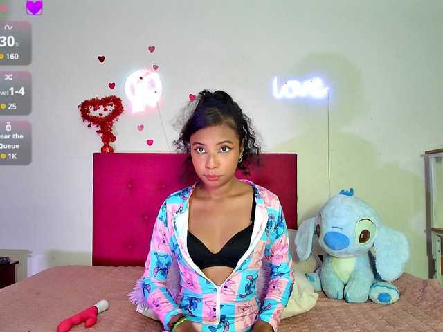 Ellie-Cute7 live cam on BongaCams