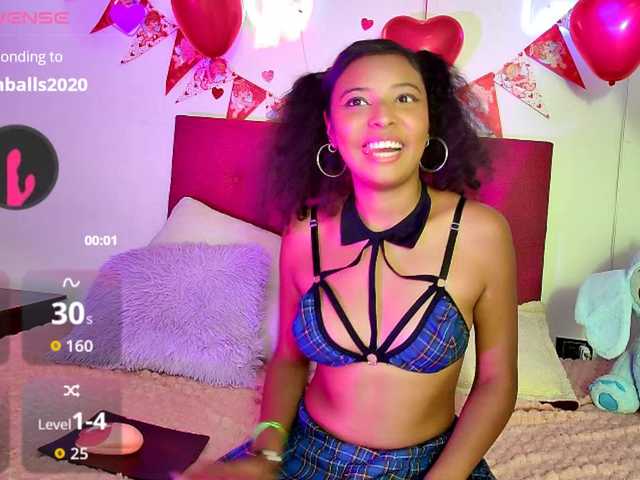 Ellie-Cute7 live cam on BongaCams