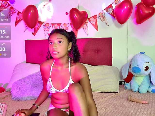 Ellie-Cute7 live cam preview