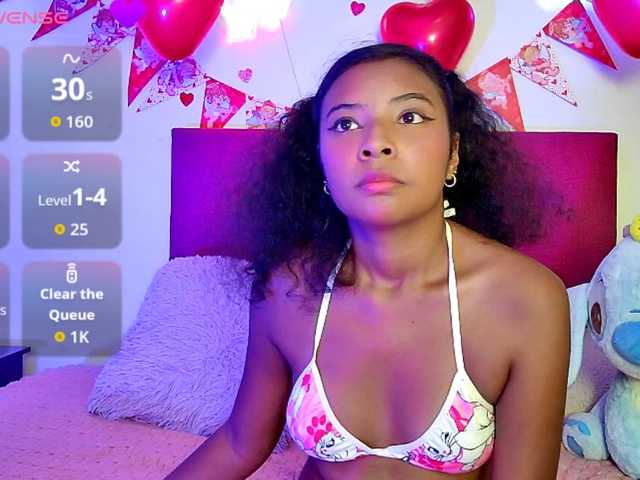 Ellie-Cute7 live cam on BongaCams