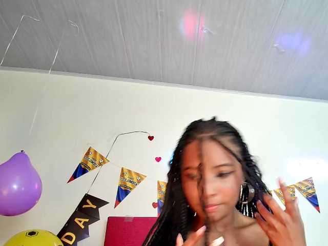 Ellie-Cute7 live cam on BongaCams
