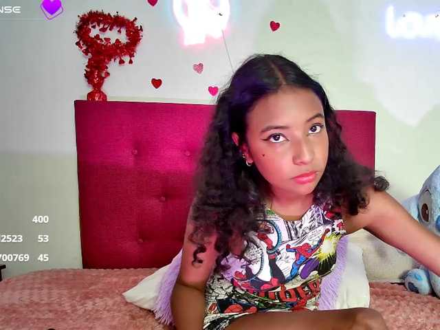 Ellie-Cute7 live cam on BongaCams