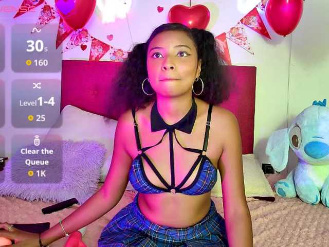 Ellie-Cute7 live cam on BongaCams