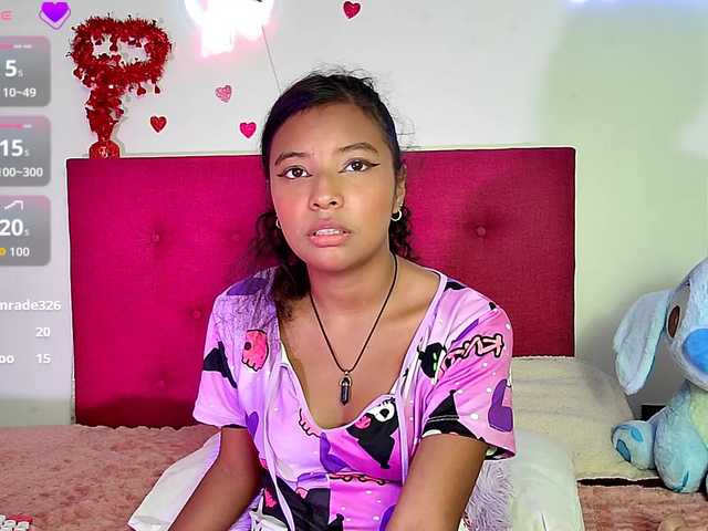 Ellie-Cute7 live cam on BongaCams