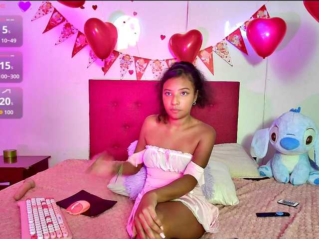 Ellie-Cute7 live cam on BongaCams