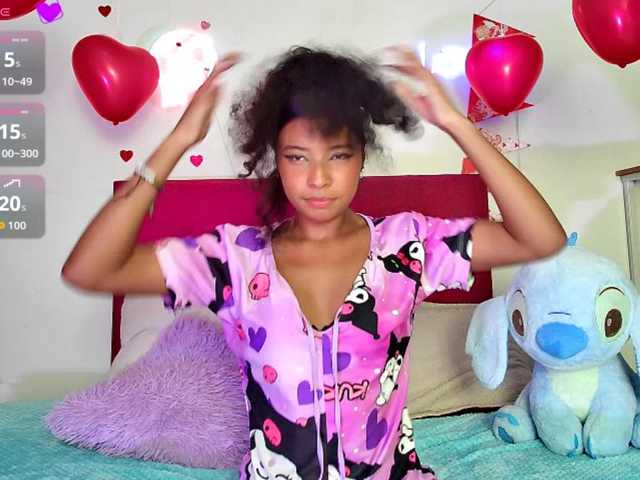 Ellie-Cute7 live cam on BongaCams