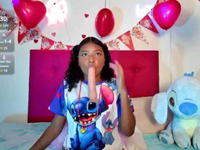 Ellie-Cute7 live cam on BongaCams
