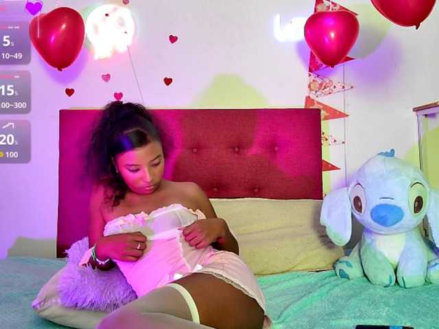 Ellie-Cute7 live cam on BongaCams