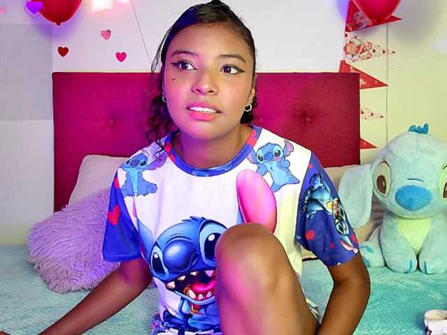 Ellie-Cute7 live cam on BongaCams