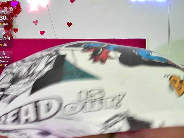 Ellie-Cute7 live cam on BongaCams