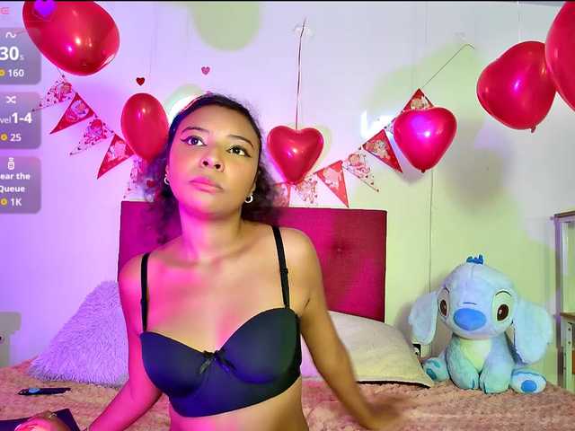 Ellie-Cute7 live cam on BongaCams