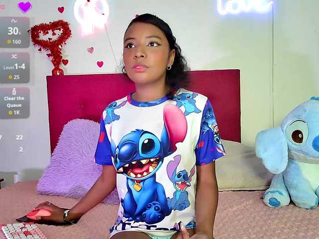 Ellie-Cute7 live cam on BongaCams