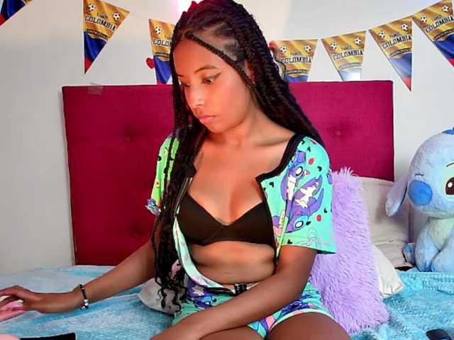 Ellie-Cute7 live cam on BongaCams