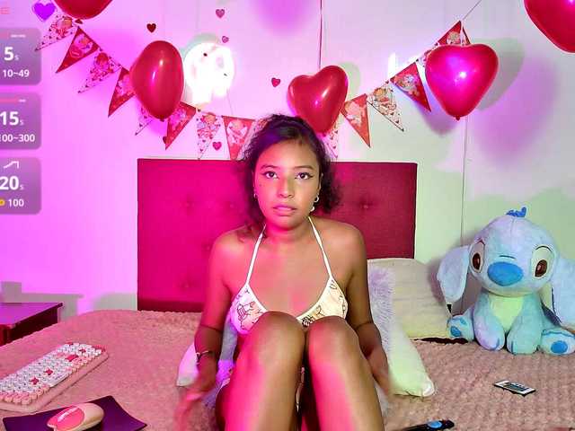 Ellie-Cute7 live cam on BongaCams