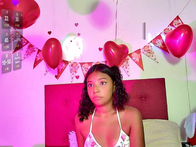 Ellie-Cute7 live cam on BongaCams