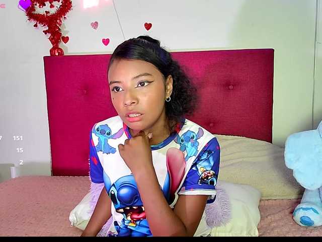 Ellie-Cute7 live cam on BongaCams
