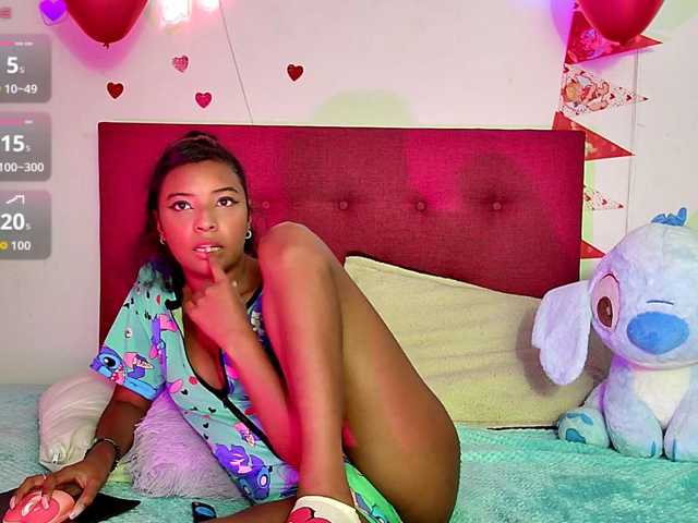 Ellie-Cute7 live cam on BongaCams