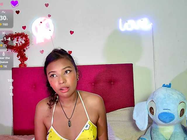 Ellie-Cute7 live cam on BongaCams