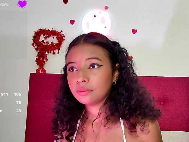 Ellie-Cute7 live cam on BongaCams