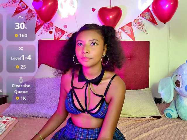 Ellie-Cute7 live cam on BongaCams