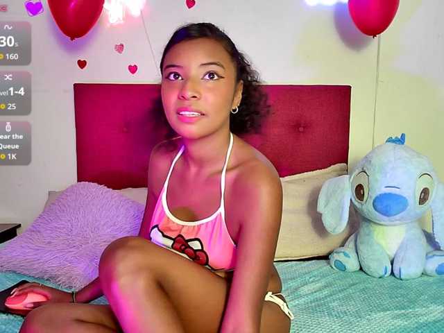 Ellie-Cute7 live cam on BongaCams
