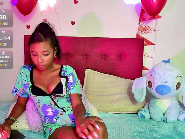 Ellie-Cute7 live cam on BongaCams
