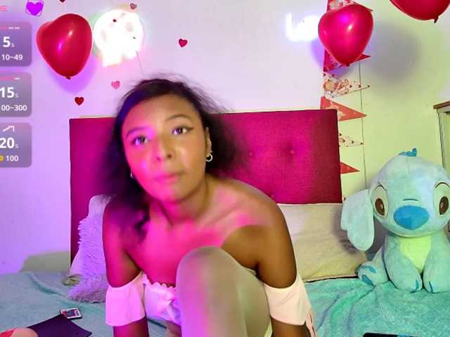 Ellie-Cute7 live cam on BongaCams
