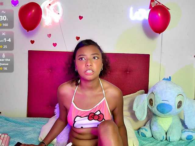 Ellie-Cute7 live cam on BongaCams