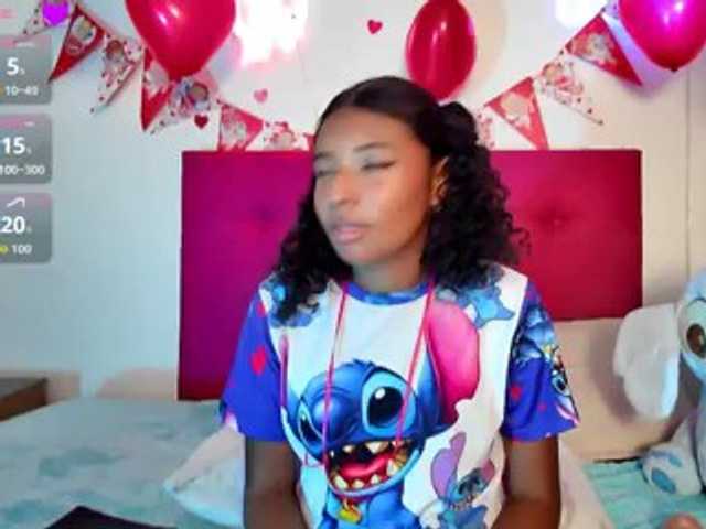 Ellie-Cute7 live cam on BongaCams