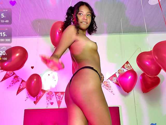 Ellie-Cute7 live cam on BongaCams