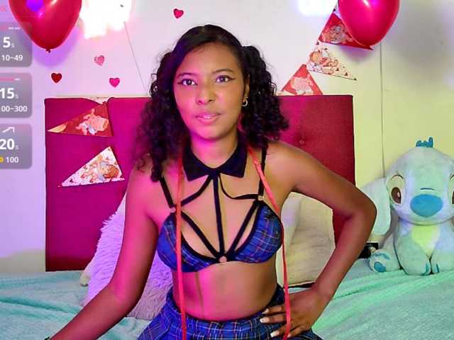 Ellie-Cute7 live cam on BongaCams