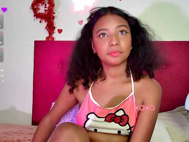Ellie-Cute7 live cam on BongaCams
