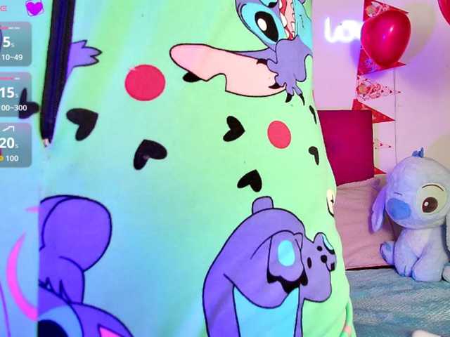 Ellie-Cute7 live cam on BongaCams