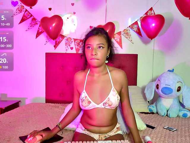 Ellie-Cute7 live cam on BongaCams