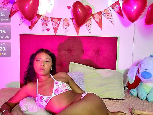 Ellie-Cute7 live cam on BongaCams