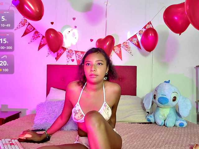 Ellie-Cute7 live cam on BongaCams