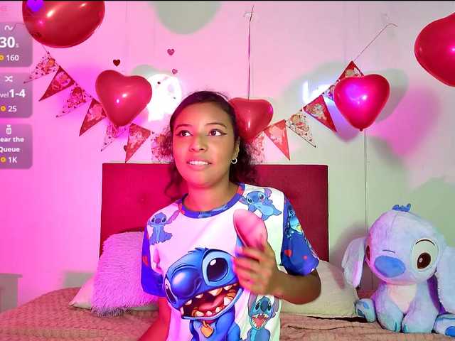 Ellie-Cute7 live cam on BongaCams