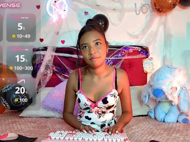 Ellie-Cute7 live cam on BongaCams