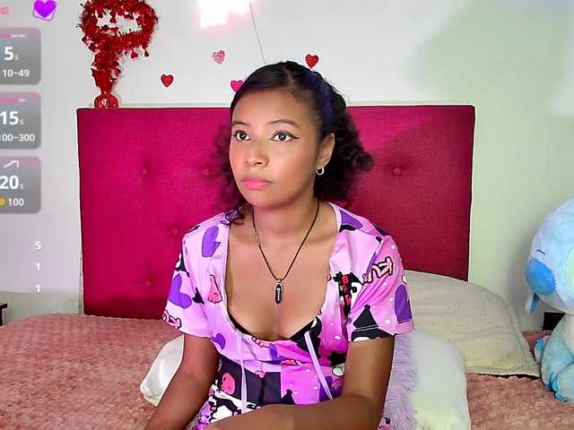 Ellie-Cute7 live cam on BongaCams