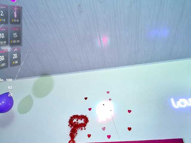 Ellie-Cute7 live cam on BongaCams