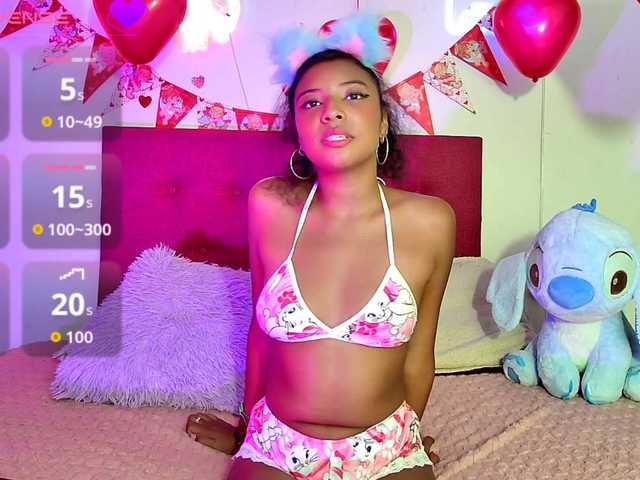Ellie-Cute7 live cam on BongaCams