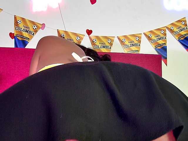 Ellie-Cute7 live cam on BongaCams