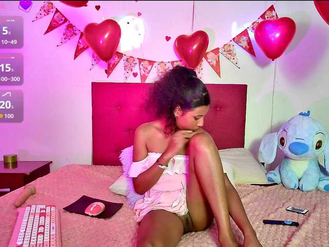 Ellie-Cute7 live cam on BongaCams