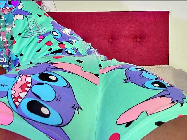 Ellie-Cute7 live cam on BongaCams