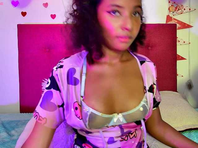 Ellie-Cute7 live cam on BongaCams